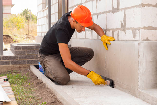 Licensed Exterior Waterproofing service in Pitman, NJ - SGP Waterproofing